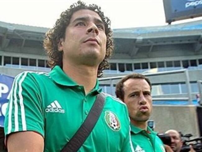 WADA retira apelación contra jugadores México por dopaje