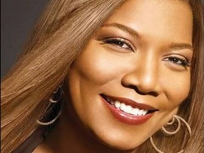 Declara Queen Latifah que fue violada cuando era niña