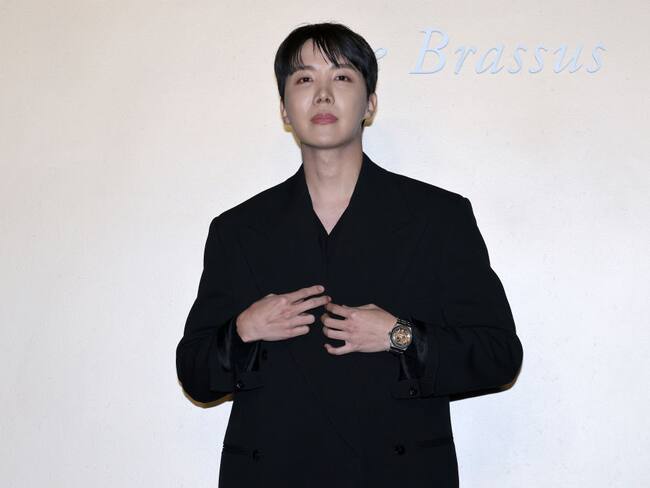 ¿Cuándo son los conciertos de J-Hope en la Ciudad de México para 2025?