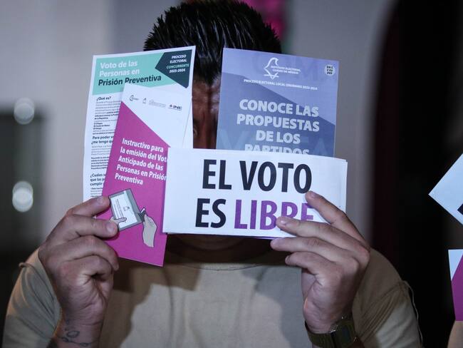 Estas son las fechas límite para obtener la reimpresión de la credencial del INE