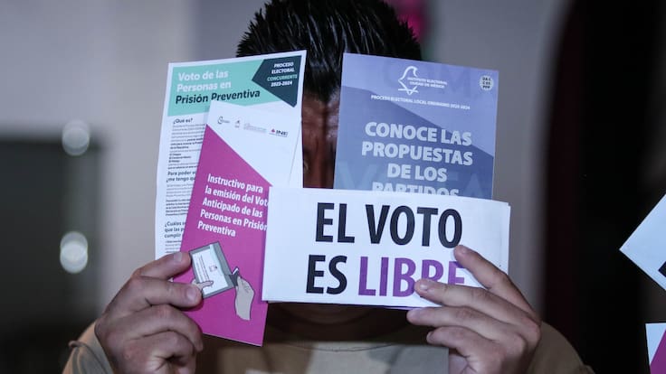 El cambio de último minuto: ¿Por qué Sheinbaum frenó el envío de la reforma electoral al Congreso?