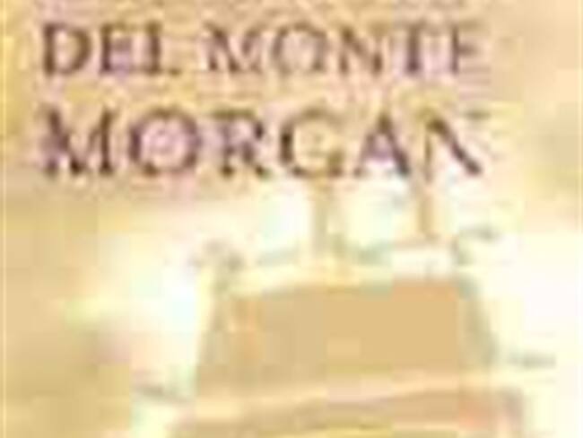 Libro:El descenso del monte morgan de Arthur Miller.'Leer es un placer' con Lorena Elizabeth Hernández