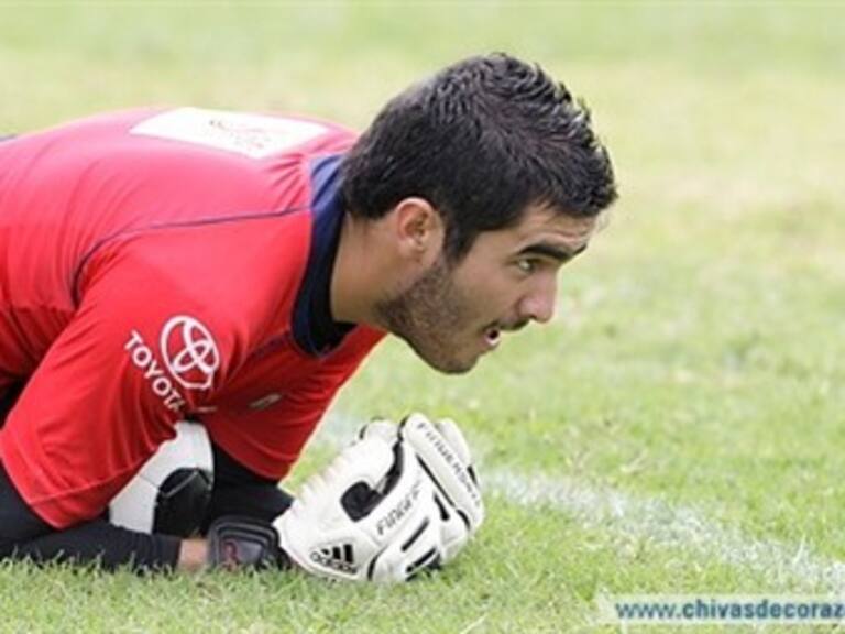 Clasifica Chivas para semifinales de la Libertadores