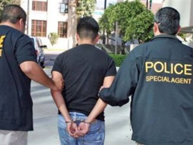 Entra en vigor en Nueva York polémico programa Comunidades Seguras