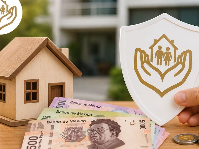 FOVISSSTE ofrece créditos para comprar casa con pagos desde 2 mil pesos al mes en 2026. IA