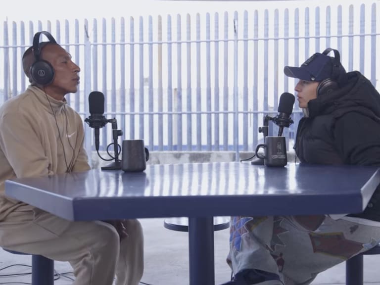 Saskia Niño de Rivera desmintió la supuesta muerte de “El Beto” tras viralizarse sus acusaciones contra Carmen Salinas en el podcast Penitencia. Esto es lo que se sabe