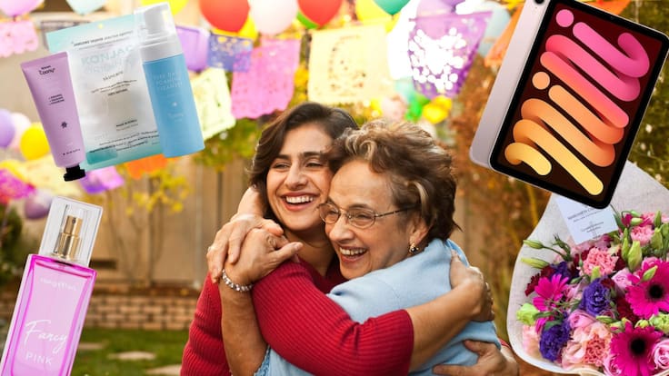 10 de mayo: 10 regalos poco comúnes para el Día de las Madres que la sorprenderán