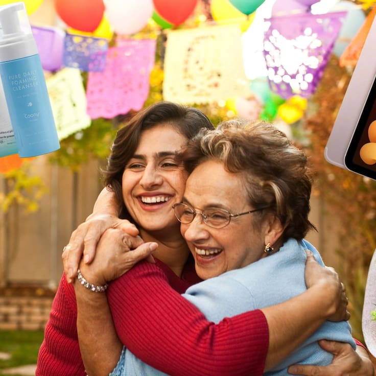 10 de mayo: 10 regalos poco comúnes para el Día de las Madres que la sorprenderán
