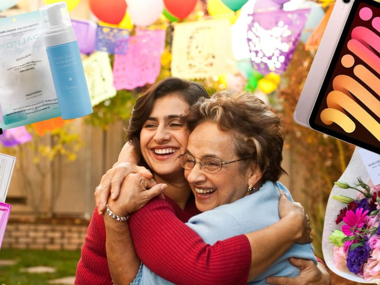 Mx - Regalos para el 10 de mayo que le puedes dar a tu mamá