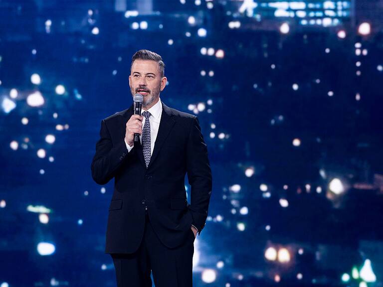 Disney confirmo el regreso de Jimmy Kimmel a su programa este martes.