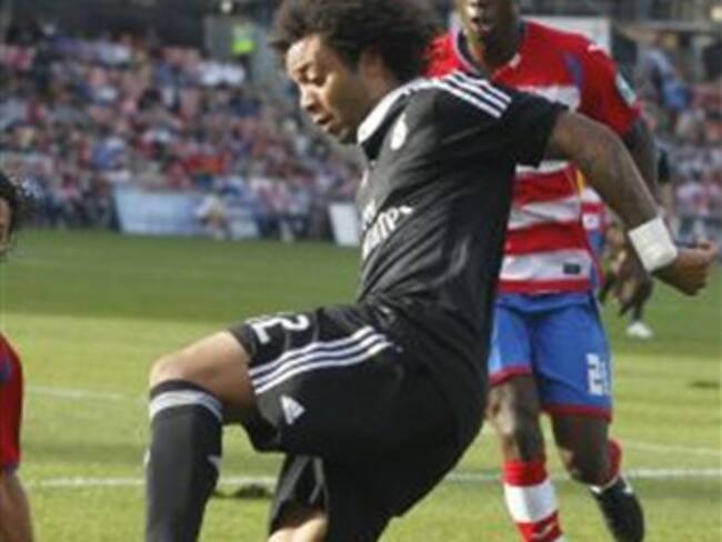 'Estamos en un buen momento, pero no podemos relajarnos': Marcelo