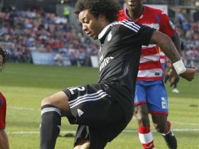 'Estamos en un buen momento, pero no podemos relajarnos': Marcelo