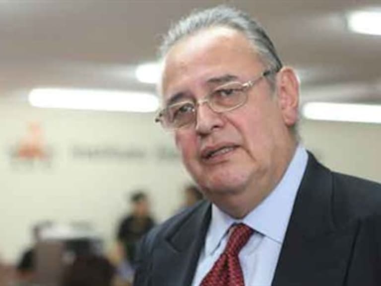 Candidato del PT declina a favor de Enrique Agüera