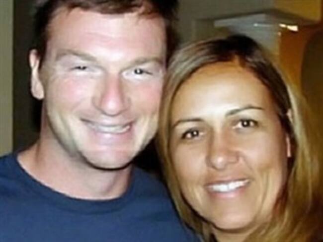 Busca Bruce Beresford limpiar su nombre en México
