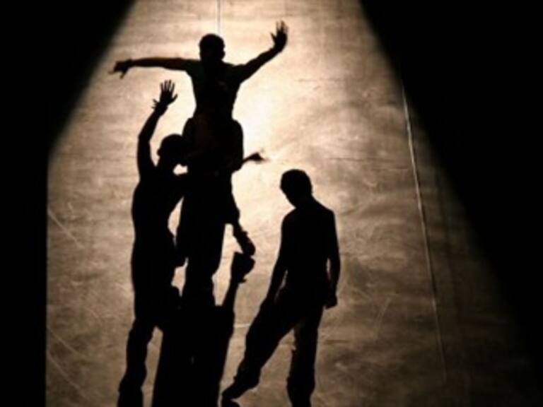 Alista Coordinación Nacional de Danza programa ambicioso para el 2014