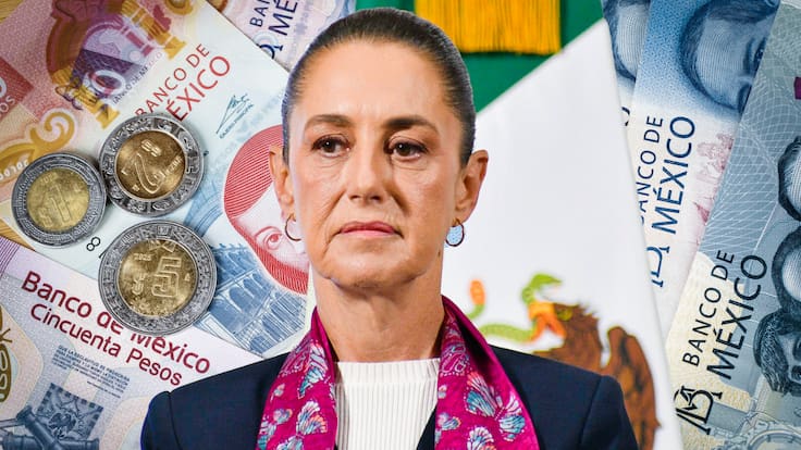 ¿Jubilarse a los 55 años? Sheinbaum definió quiénes entran en la nueva regla de retiro anticipado