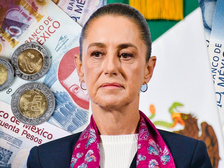 La presidenta de México, Claudia Sheinbaum, definió los perfiles de los trabajadores del Estado que entran en la nueva regla de retiro anticipado.
