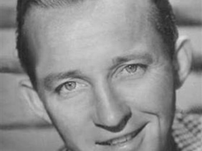'Bing' Crosby 'La reata' del viernes 03 de abril