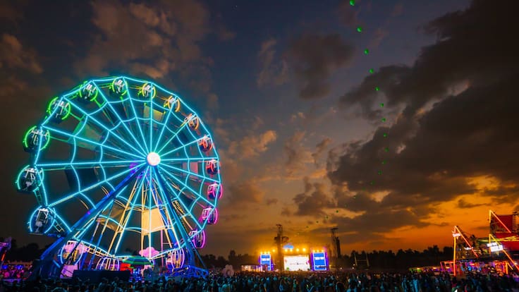 Corona Capital 2026: Cartel final oficial y todo lo que se sabe sobre el festival más esperado del año