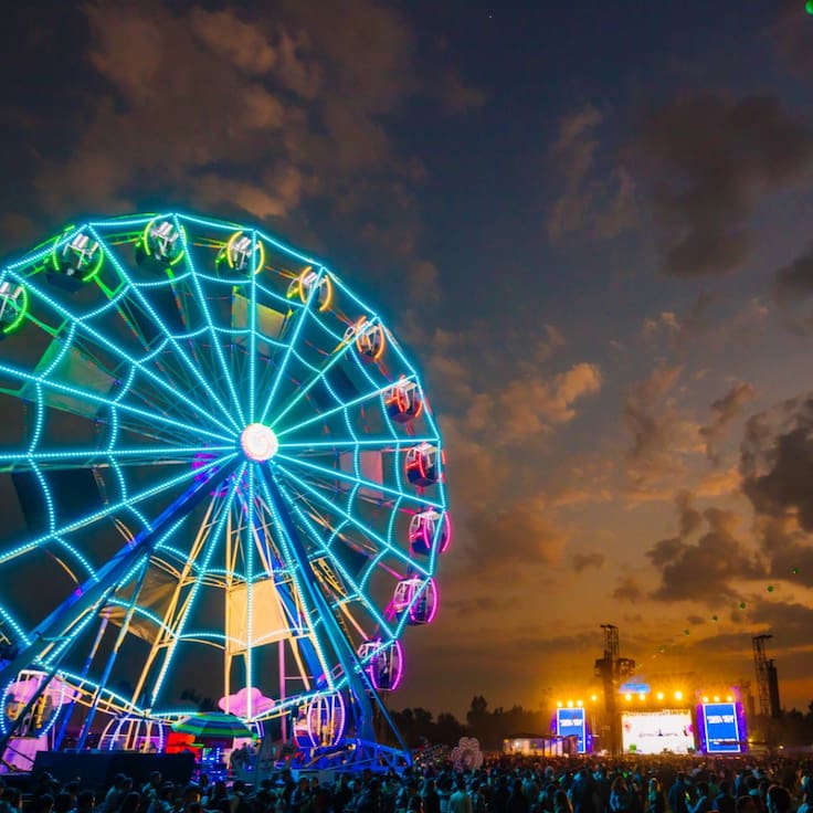 Corona Capital 2026: Cartel final oficial y todo lo que se sabe sobre el festival más esperado del año