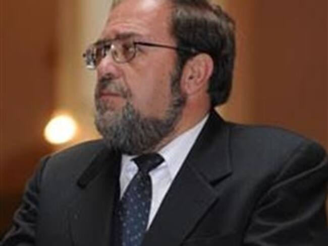 Existe baja probabilidad para los compradores de bonos corporación GEO. 'Momento Corporativo' con Roberto Aguilar