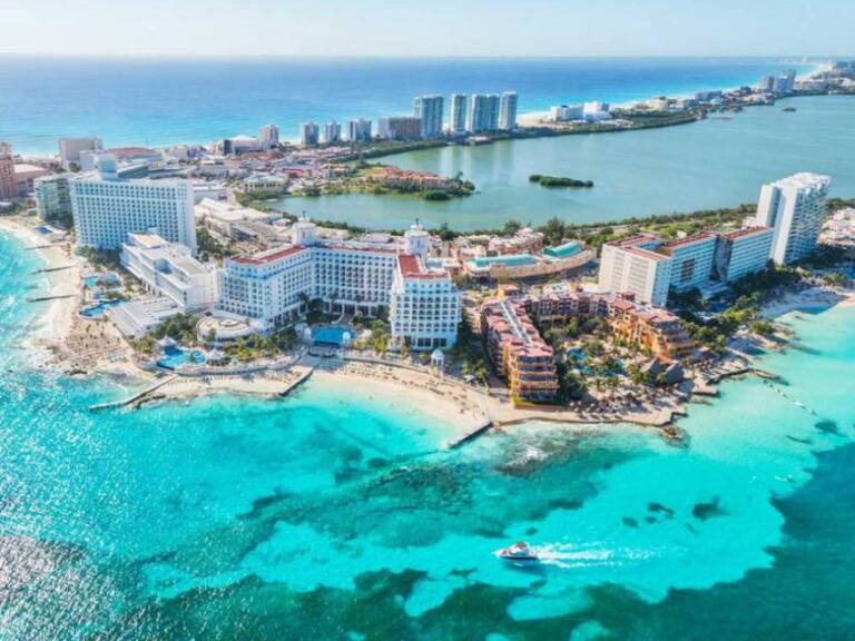 Cancún, ciudad más visitada en América Latina en 2019