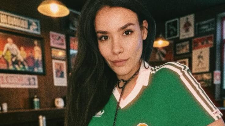 La youtuber Marcela Moss pone a prueba la noche chilanga: así fue su búsqueda del pambazo perdido