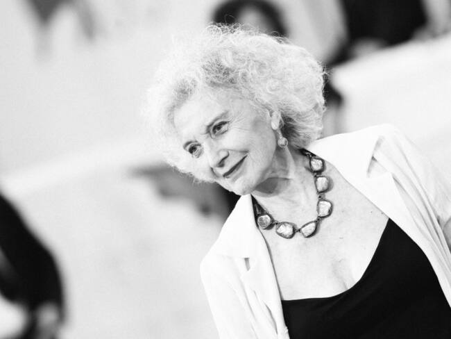 15 películas para recordar a Marisa Paredes, icónica actriz española