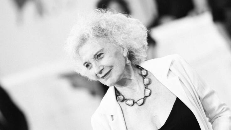 15 películas para recordar a Marisa Paredes, icónica actriz española