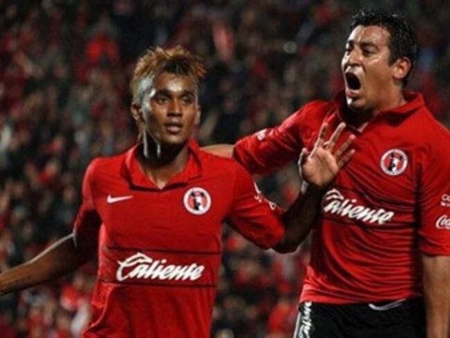 Vence Xolos 1-0 a Corinthians y suma tres triunfos en la Libertadores