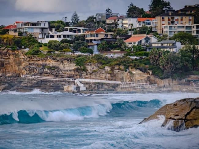 Mar de Fondo afecta playas de Acapulco; ¿Cuáles son y qué precauciones tomar?