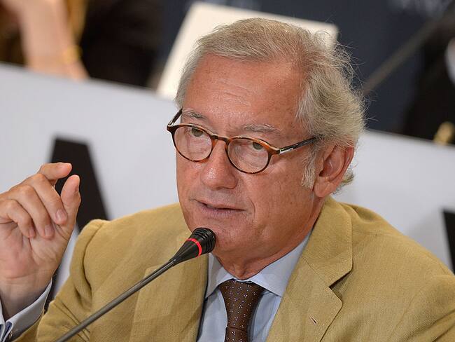 ¿Quién era Isak Andic, empresario español que murió en las Cuevas del Salnitre de Collbató?