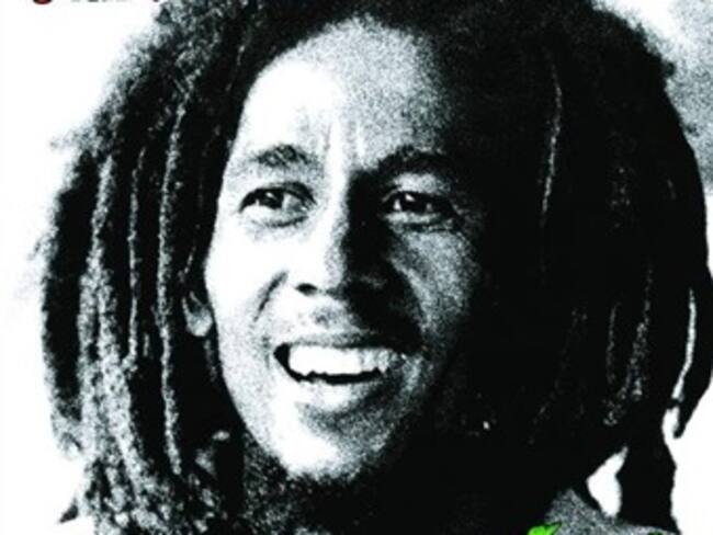 Reeditarán disco de Bob Marley a 35 años de su lanzamiento
