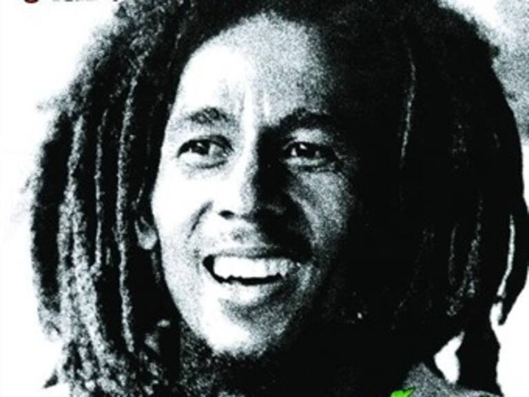Reeditarán disco de Bob Marley a 35 años de su lanzamiento
