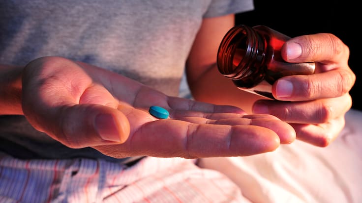 Crean ‘viagra’ para mujeres: ¿Dónde comprarlo y quiénes pueden usarlo?