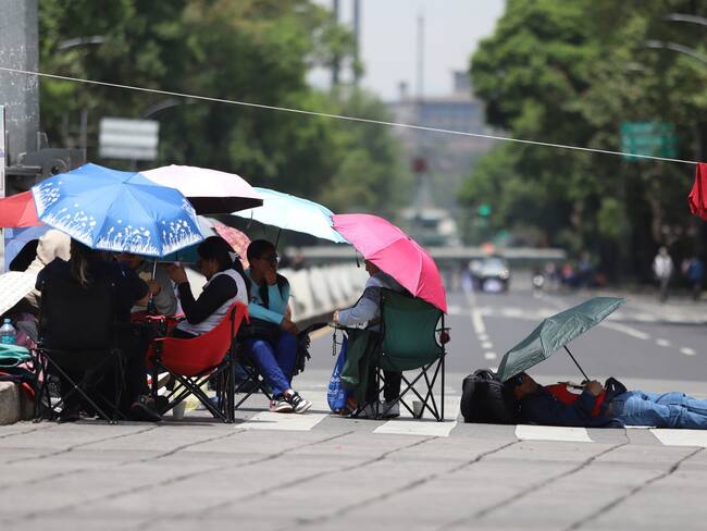 Exigen organizaciones empresariales y de la sociedad civil detener afectaciones de la CNTE