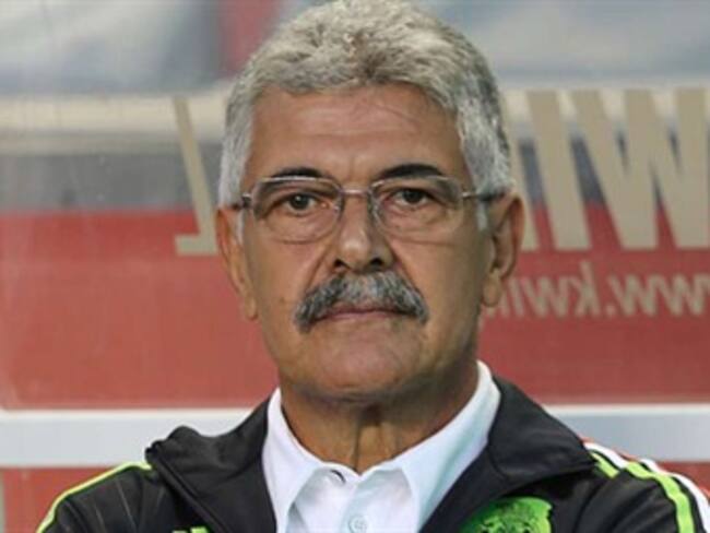 Ricardo Ferretti: “Hay que hablar muy poco y hacer mucho más”