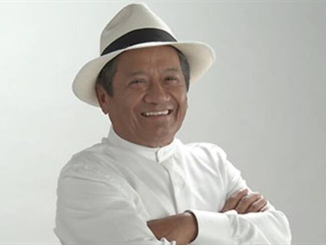 Armando Manzanero cantará acompañado de la Filarmónica 5 de Mayo