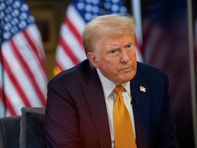 California prepara demandas para protegerse de iniciativas de Trump: Fernández de Castro Medina