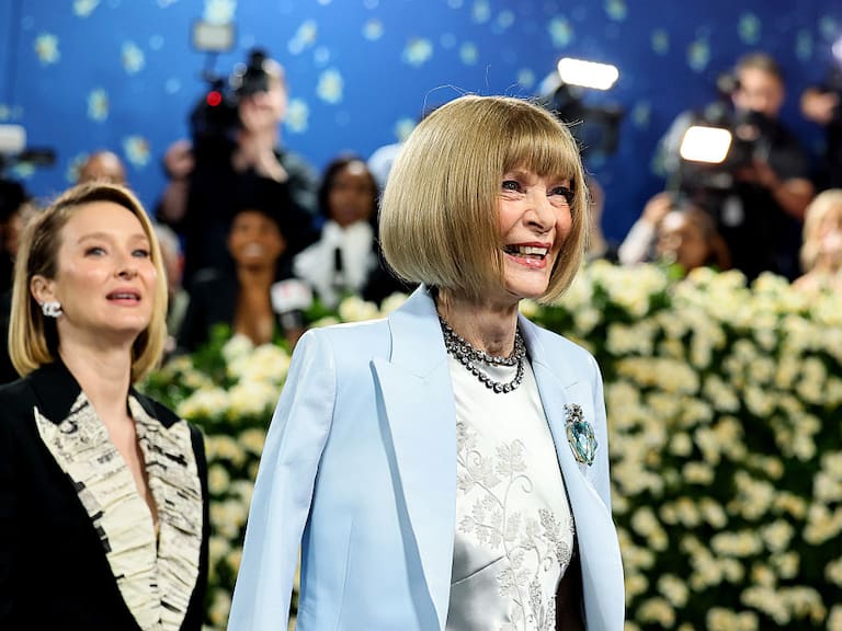 Met Gala 2025, temática, dónde ver y más