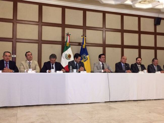 Baja la tasa de desempleo en Jalisco