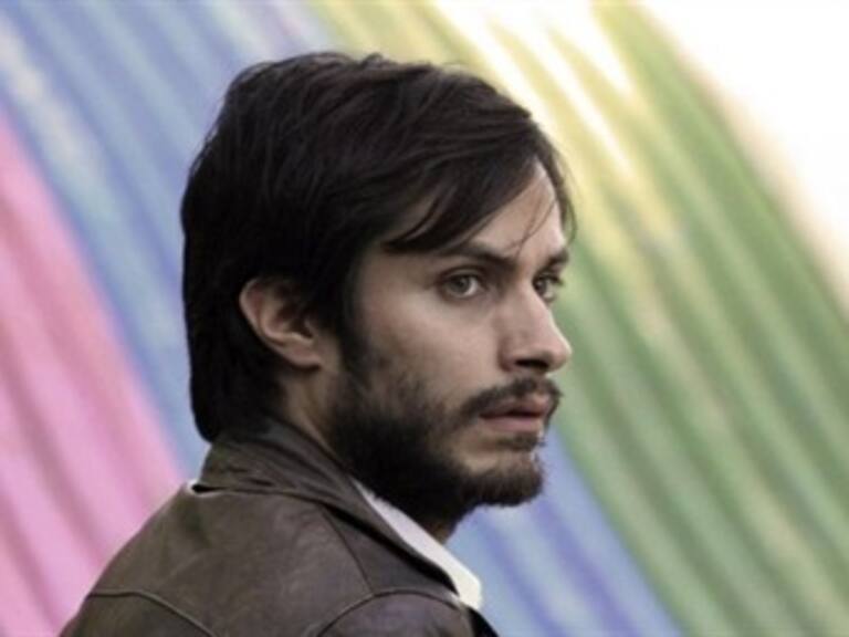 Detalles que no sabías de Gael García