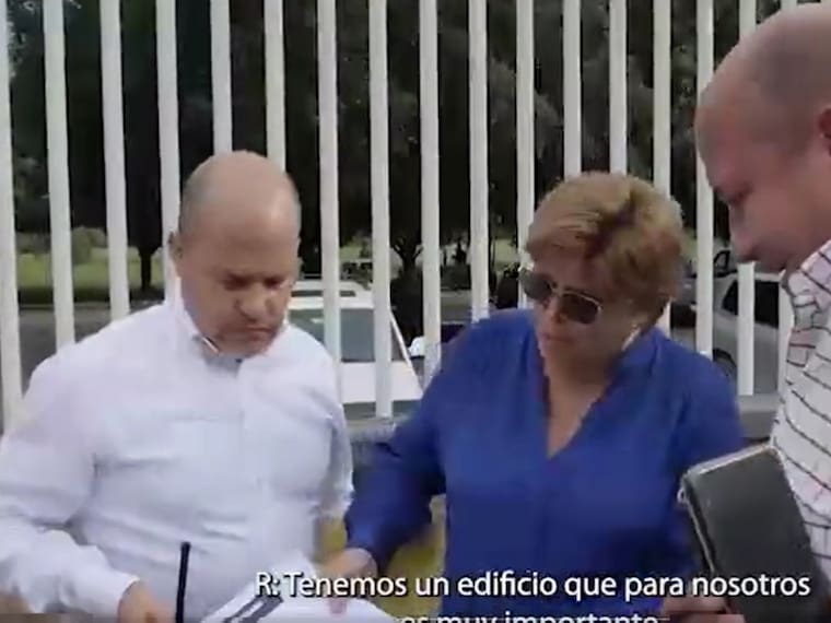 El gobernador de Jalisco, Enrique Alfaro Ramírez, tuvo una discusión con funcionarios de la UdeG y sus comentarios, fueron considerados como "intimidación"