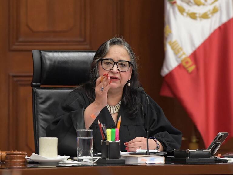 Inicia sesiones la SCJN en este 2024