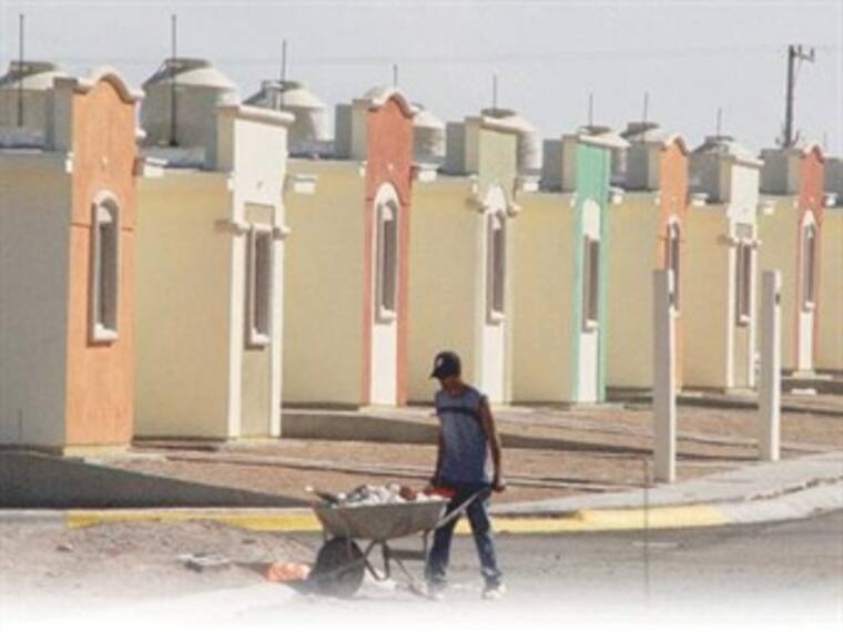 Habrá un aumento en los créditos: Infonavit