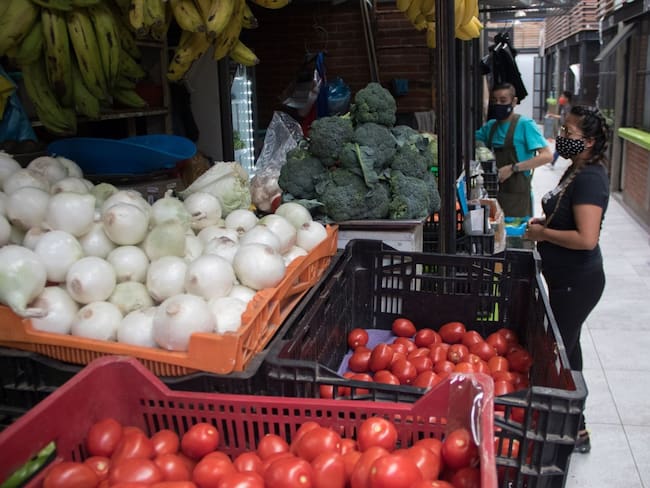 Inflación en México llega a 3.42% en septiembre y queda bajo previsión de Hacienda