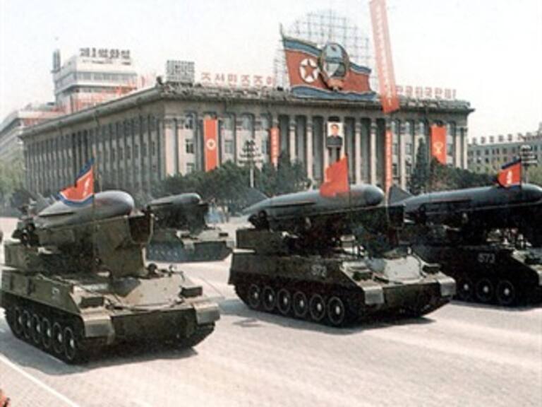 Dispuesta Norcorea a responder con Guerra Santa tras ataque