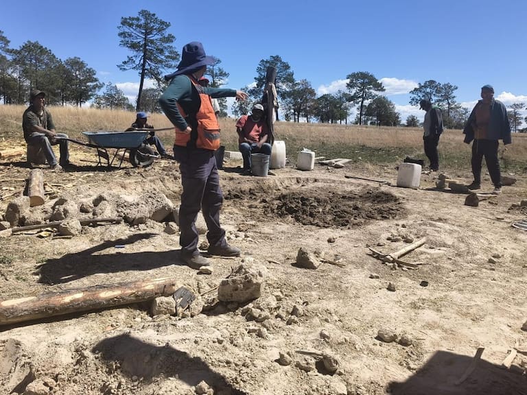 La CFE y el INPI firman convenio para avanzar en electrificación de Sierra Tarahumara en beneficio de 28 mil 480 personas