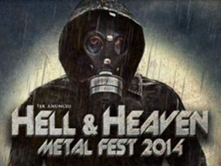 ¿Estás listo para disfrutar de &#039;Hell & Heaven Metal Fest&#039;?