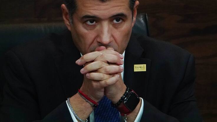 Último día del INAI será cuando se publique su desaparición en el DOF: Alcalá Méndez